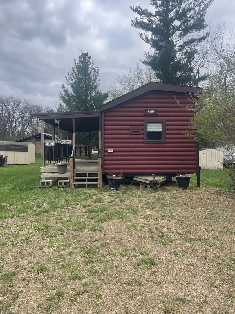 11-229 Woodhaven Lakes, Sublette, IL 61367 - Image #2