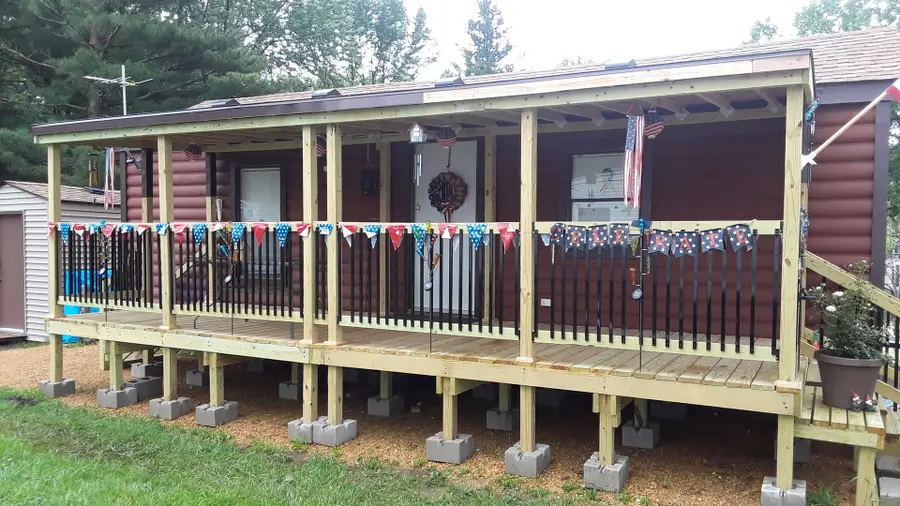 11-229 Woodhaven Lakes, Sublette, IL 61367 - Image #3