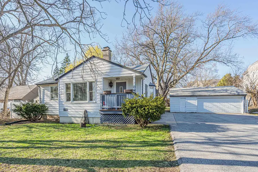 886 W Palatine Road, Palatine, IL 60067 - #2