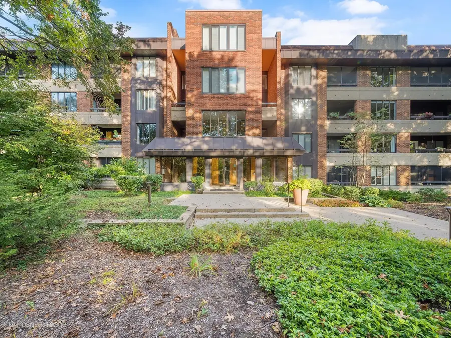 1401 Burr Oak Road #114B, Hinsdale, IL 60521 - Image #3