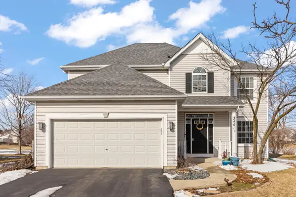 3451 Parliament Lane, Naperville, IL 60564