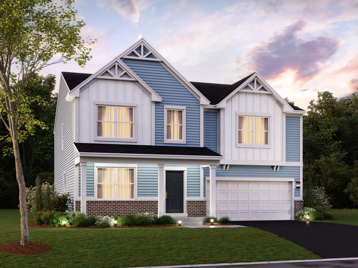 633 Endicott Road, South Elgin, IL 60177 - Image #1