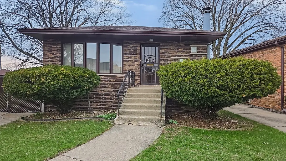 412 Saginaw Avenue, Calumet City, IL 60409 - Image #1