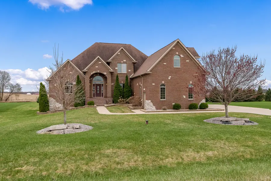 9259 Hayrack Trail, Stillman Valley, IL 61084 - Image #2