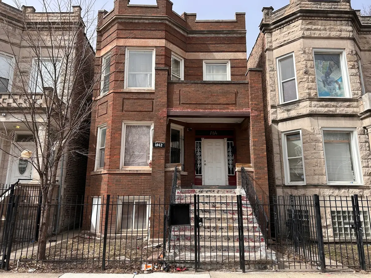1842 S Drake Avenue, Chicago, IL 60623 - Image #1