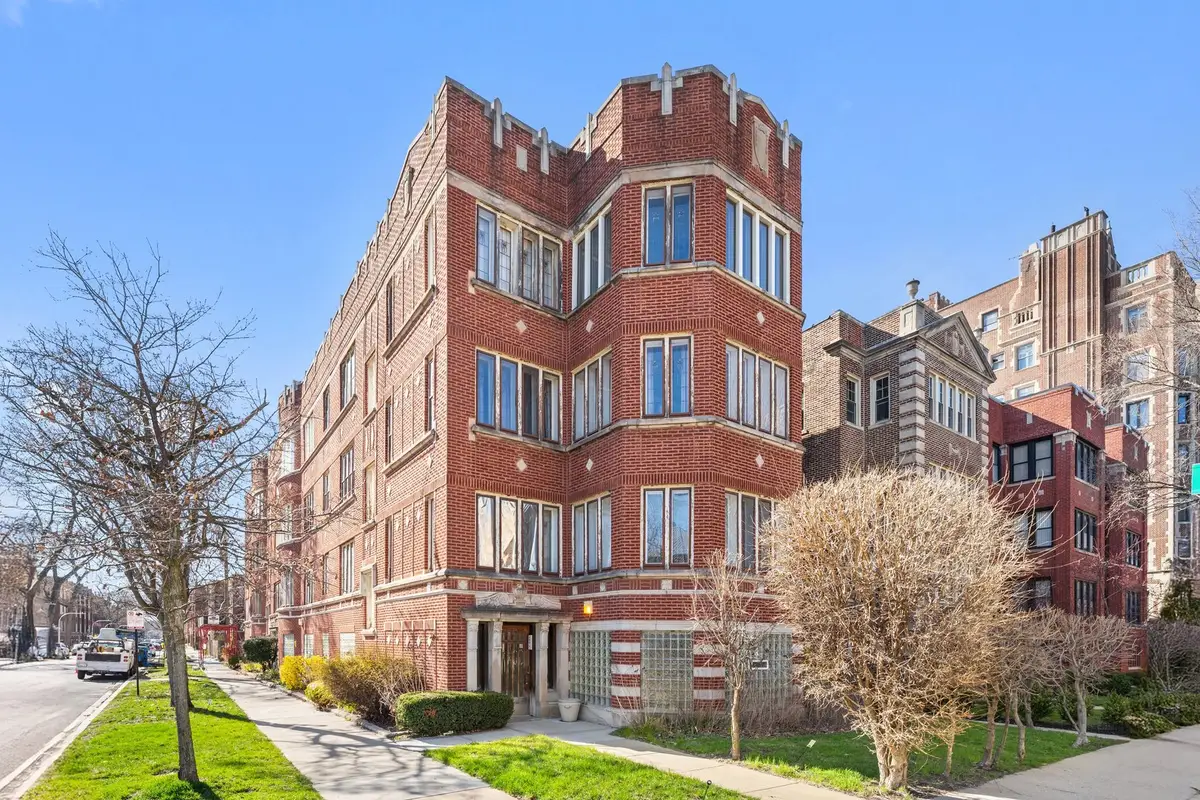 6756 S Oglesby Avenue #1, Chicago, IL 60649 - Image #1