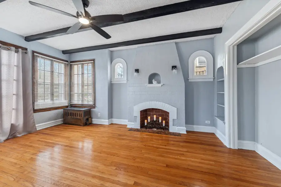 10537 S Hale Avenue #1W, Chicago, IL 60643 - Image #3