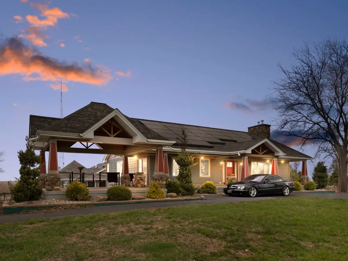 5265 E 4000 N Road, Bourbonnais, IL 60914 - Image #1