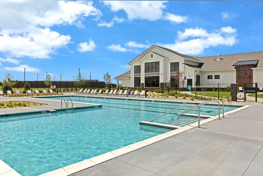 3274 Mirehaven Court, Wheatland, IL 60503 - Image #3