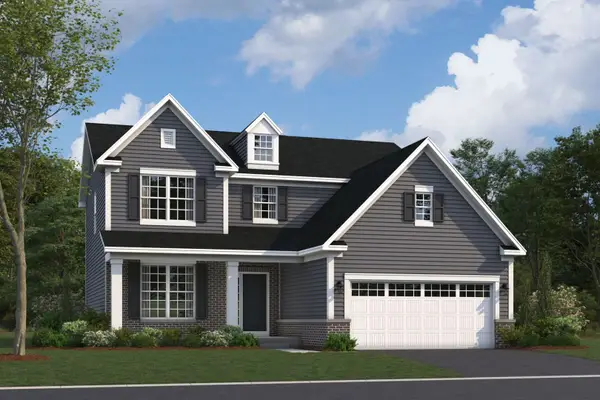 13037 S Boulder Lane, Plainfield, IL 60585