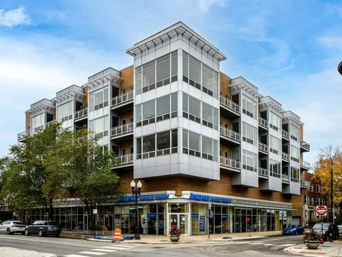 3920 N Sheridan Road #508, Chicago, IL 60613 - Image #1