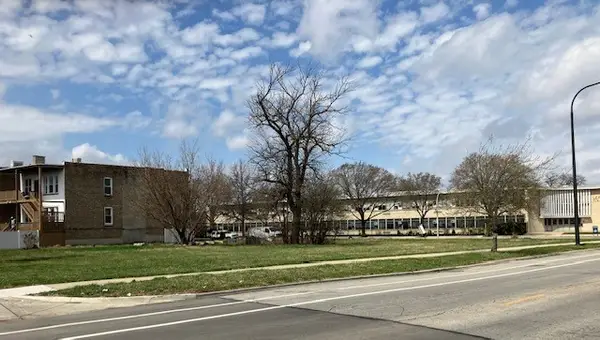 418 S Central Park Avenue, Chicago, IL 60624