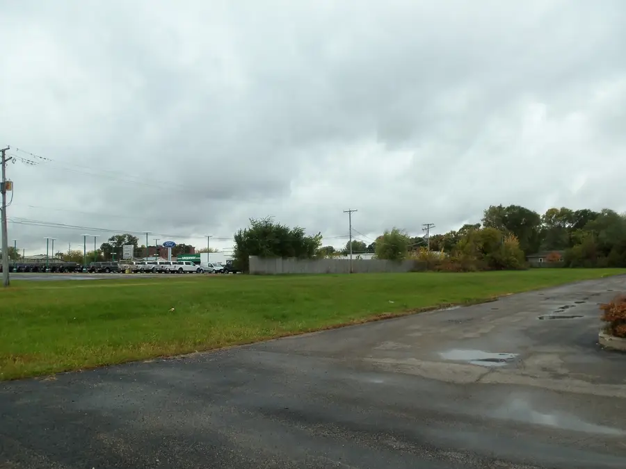 Lot 1 Commercial Drive, Morris, IL 60450 - Image #3