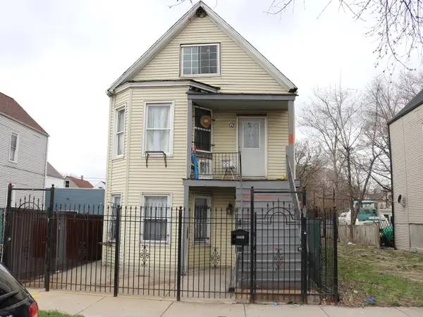 5336 S Honore Street, Chicago, IL 60609
