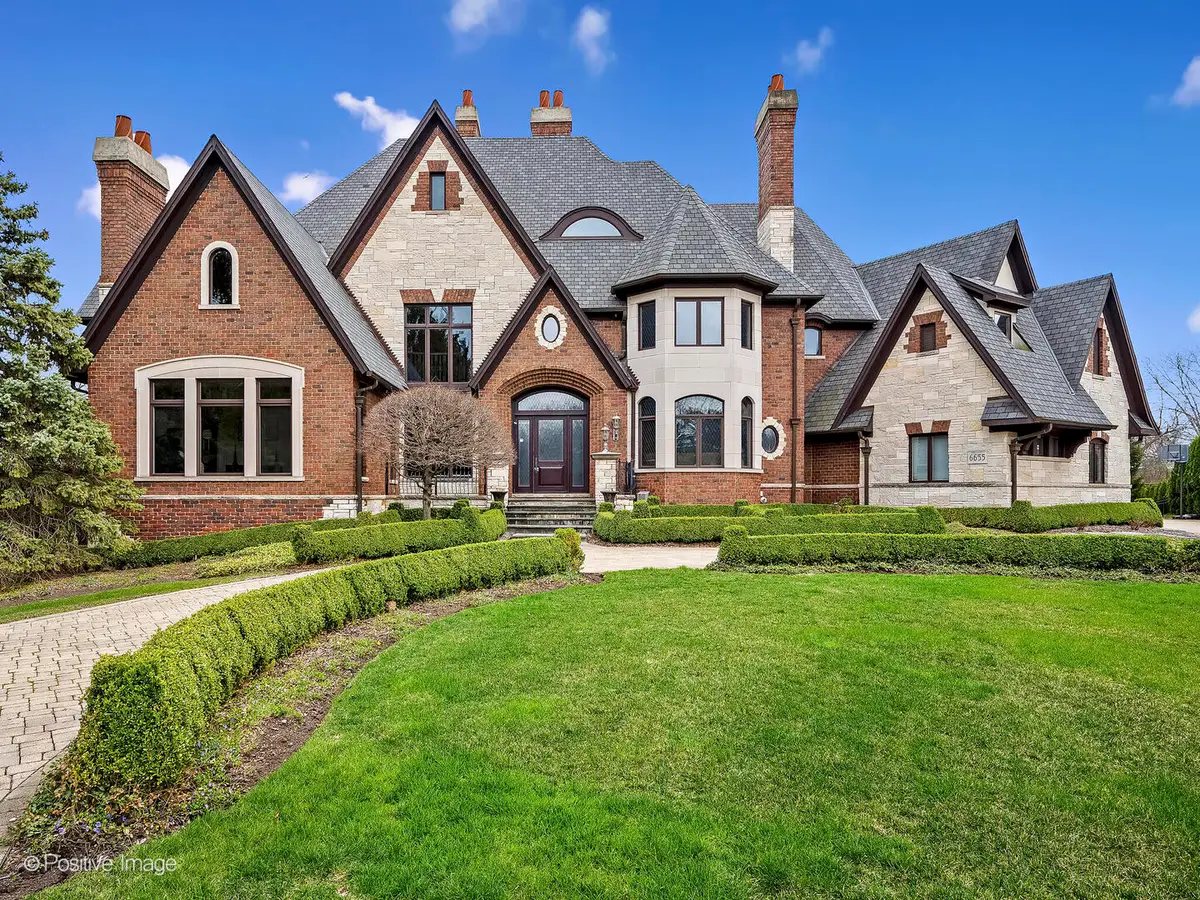 6655 Lee Court, Burr Ridge, IL 60527 - Image #1