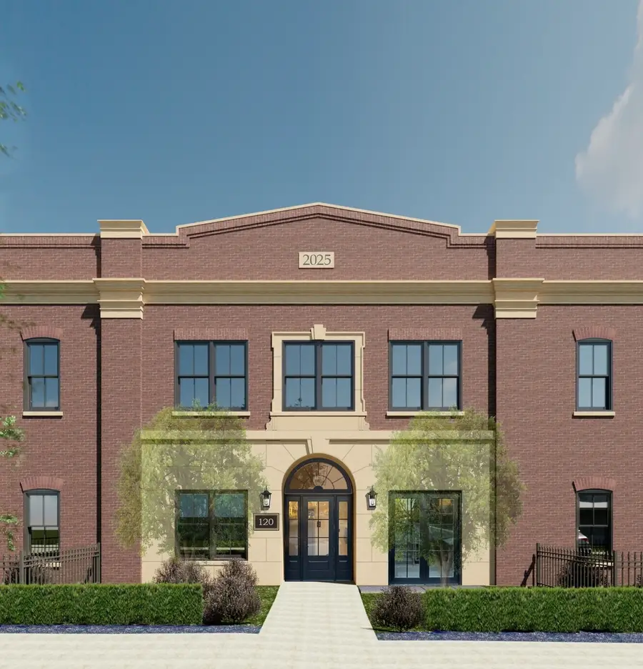 120 E Scranton Avenue #201, Lake Bluff, IL 60044 - Image #2