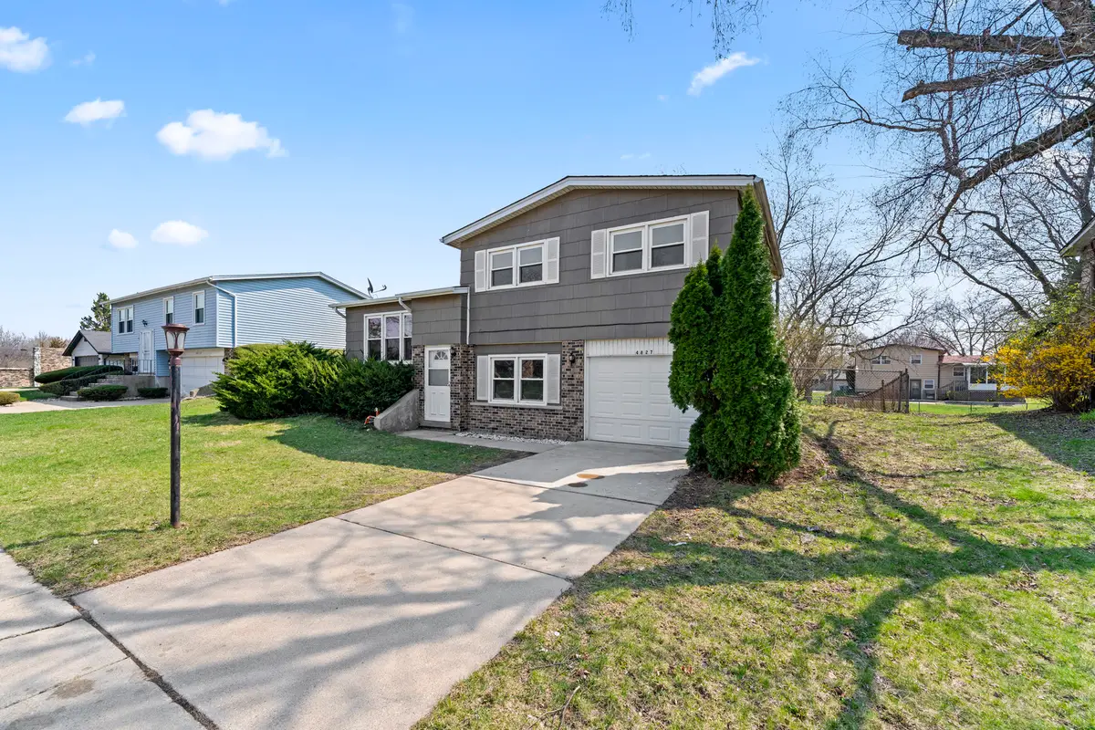 4827 Imperial Drive, Richton Park, IL 60471 - Image #1