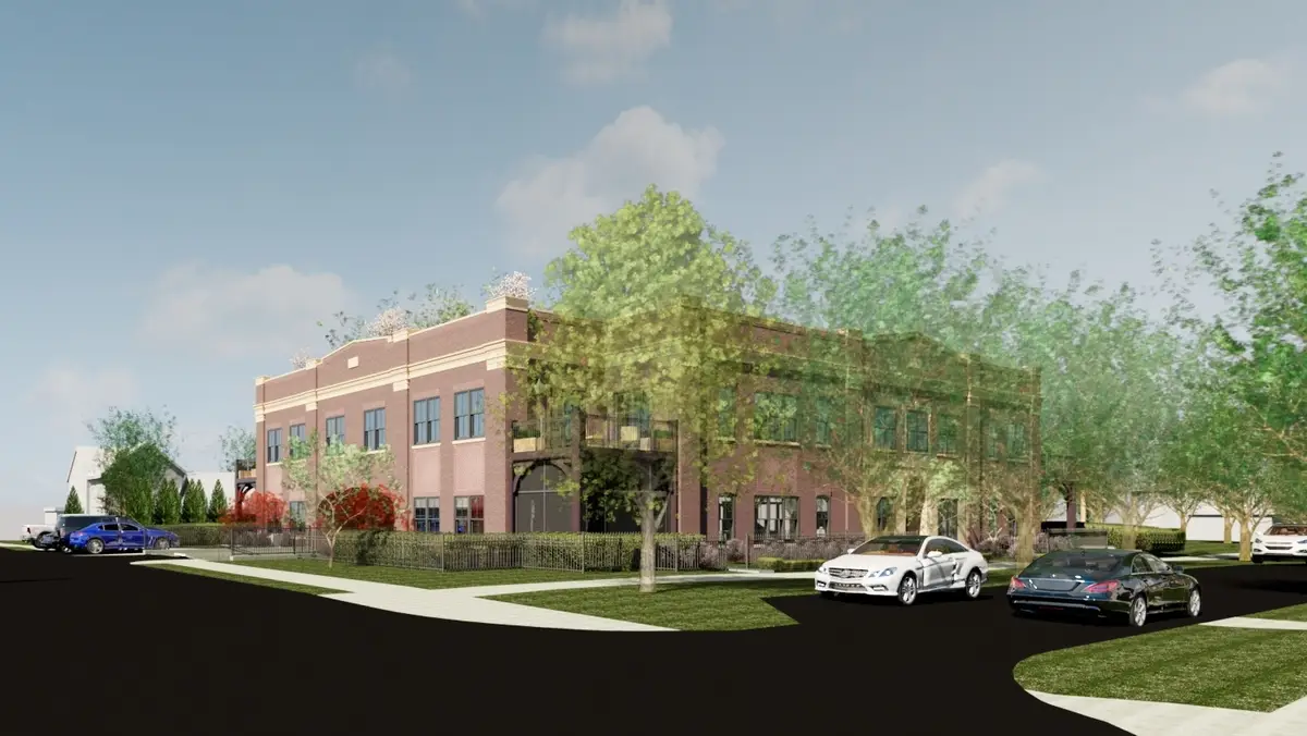 120 E Scranton Avenue #202, Lake Bluff, IL 60044 - Image #1