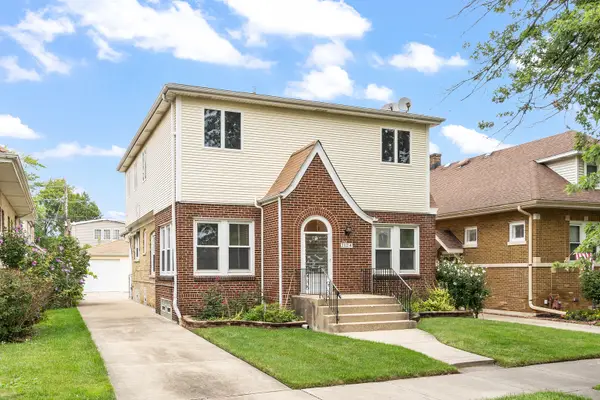Address Withheld By Seller, Chicago, IL 60631