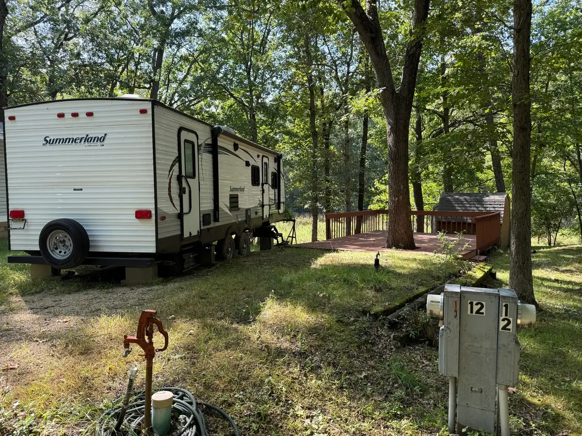 12-13 Woodhaven Lakes, Sublette, IL 61367 - Image #1