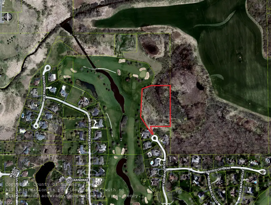 7010 Fairway Drive, Lakewood, IL 60014 - Image #2