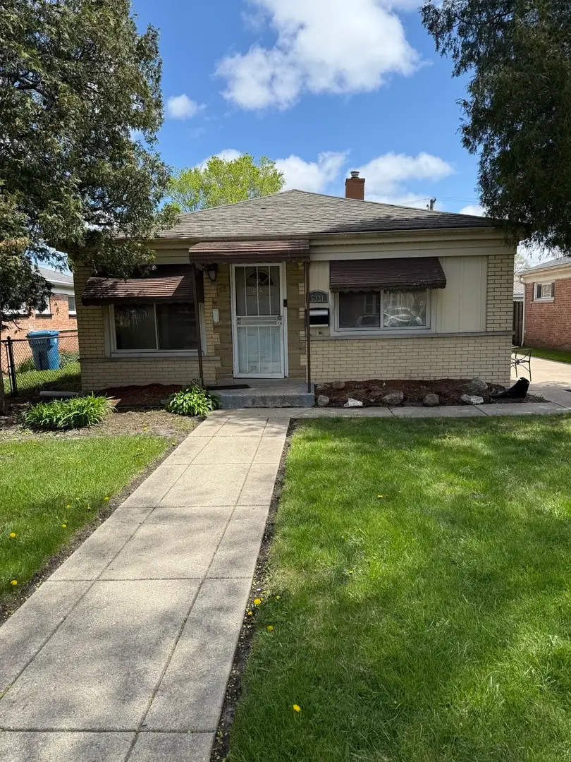 15321 Winchester Avenue, Harvey, IL 60426 - Image #1