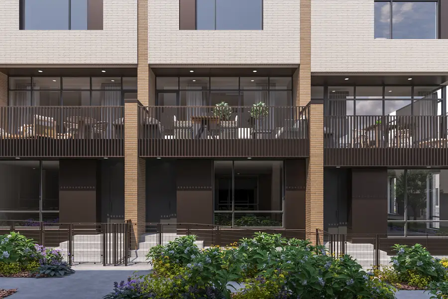 2235 W Oakdale Avenue #3-D, Chicago, IL 60618 - Image #3