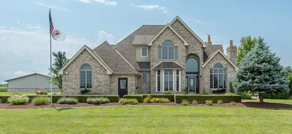 19657 Sharp Road, Elwood, IL 60421