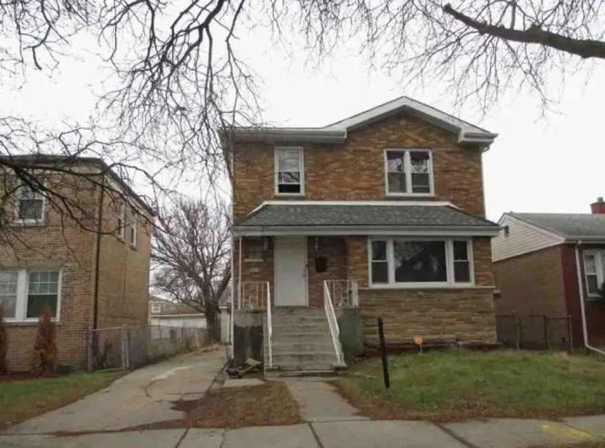 9630 S Yale Avenue, Chicago, IL 60628 - #2