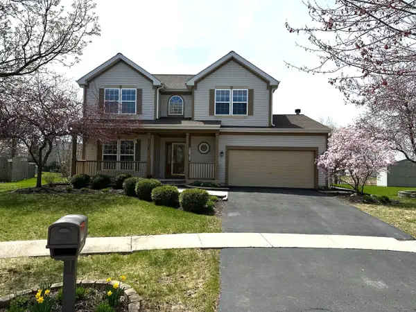 2115 Stafford Court, Plainfield, IL 60586