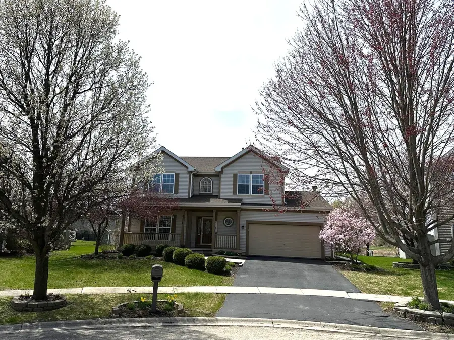 2115 Stafford Court, Plainfield, IL 60586 - Image #2