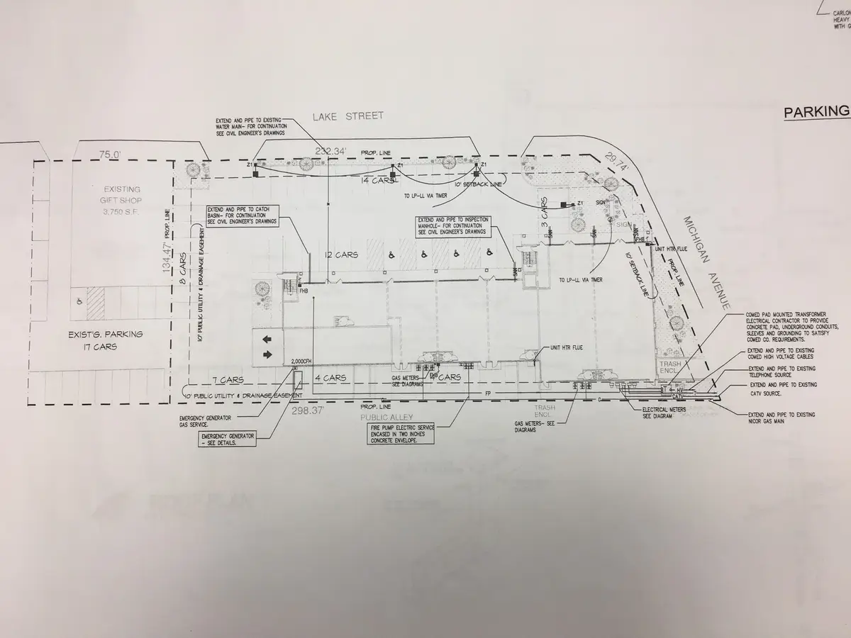 133 E Lake Street, Addison, IL 60101 - Image #1