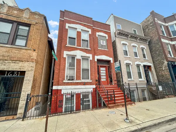 1633 W North Avenue, Chicago, IL 60622