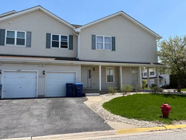 12235 Fairway Circle #A, Blue Island, IL 60406
