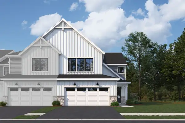 8551 Sperry Court, Woodridge, IL 60517