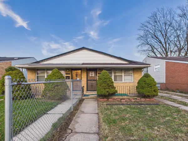 11637 S Racine Avenue, Chicago, IL 60643