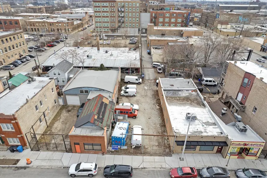 2347 W Grand Avenue, Chicago, IL 60612 - Image #3