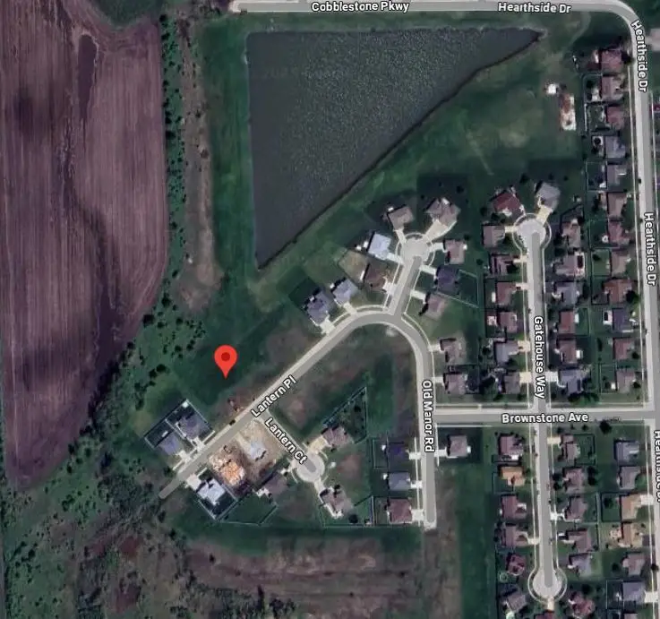 5677 Lantern Lane, Bourbonnais, IL 60914 - Image #2