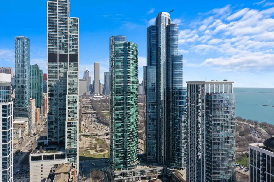 1201 S Prairie Avenue #2403, Chicago, IL 60605 - Image #2