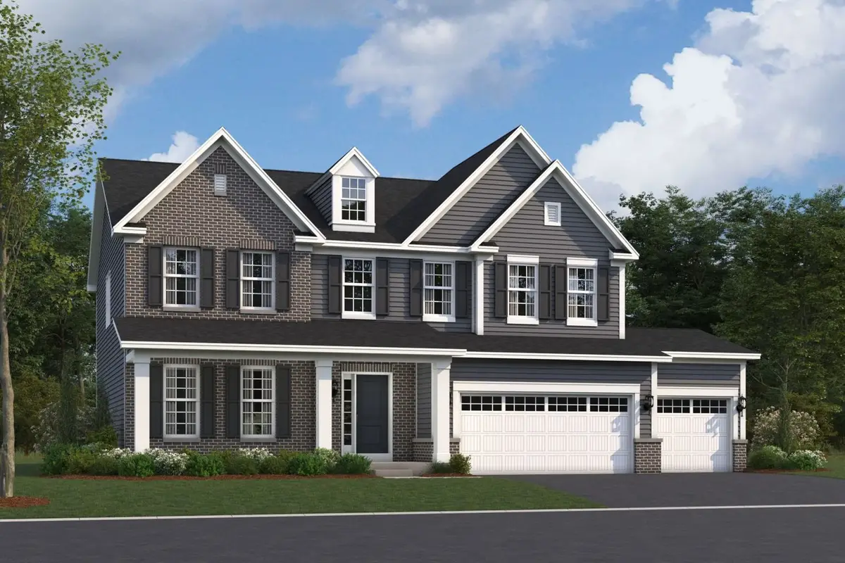 23229 W Teton Lane, Plainfield, IL 60585 - Image #1