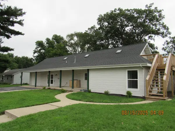 2302 W 37th Avenue, Hobart, IN 46342
