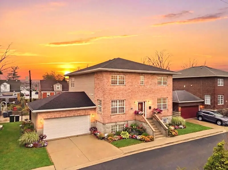 1024 Park Place, Bellwood, IL 60104 - #1