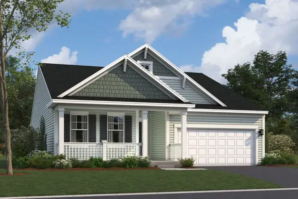 1663 Patterson Avenue, North Aurora, IL 60542