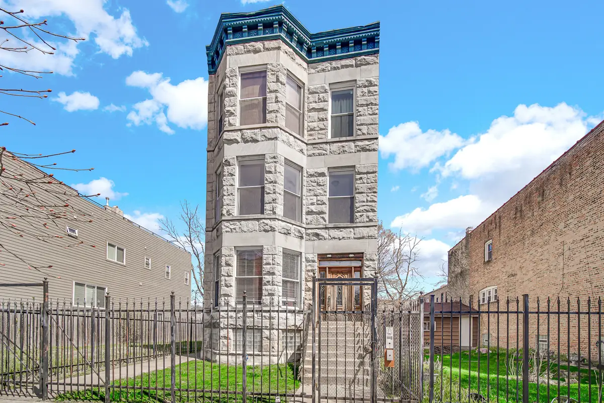 6547 S Woodlawn Avenue #2, Chicago, IL 60637 - Image #1