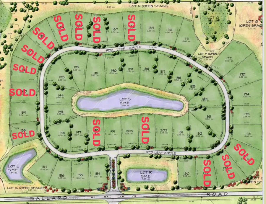 10555 Red Leaf Circle, Lakewood, IL 60014 - Image #2