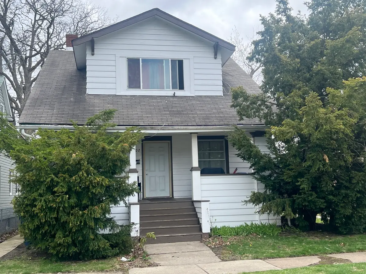 1702 Lincoln Street, North Chicago, IL 60064 - Image #1