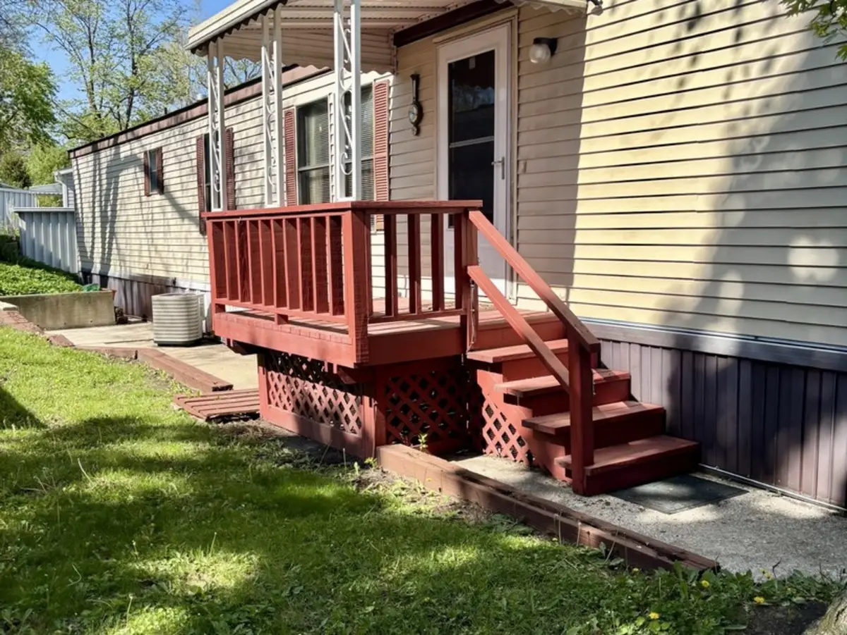 6801 S Lagrange Road #D16, Hodgkins, IL 60525 - Image #1