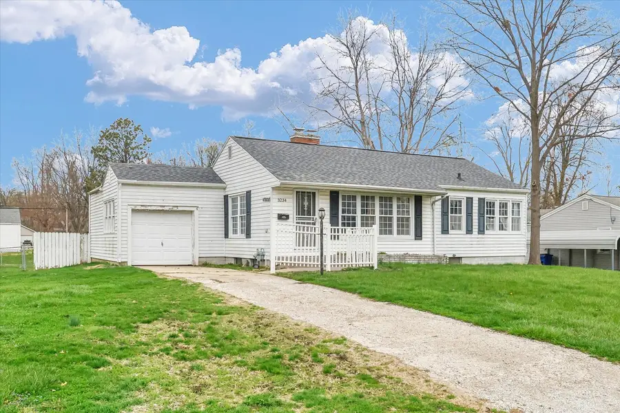 3234 E Fulton Avenue, Decatur, IL 62521 - Image #2