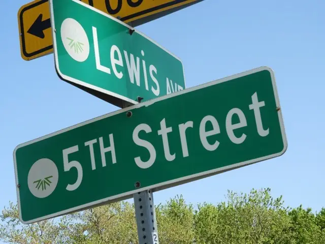 42908 N Lewis Avenue N, Winthrop Harbor, IL 60096 - Image #1