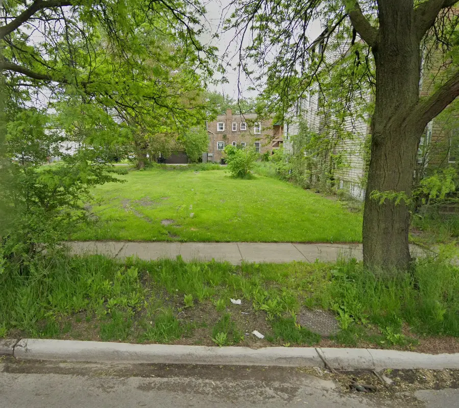 5939 S Loomis Boulevard, Chicago, IL 60636 - Image #1